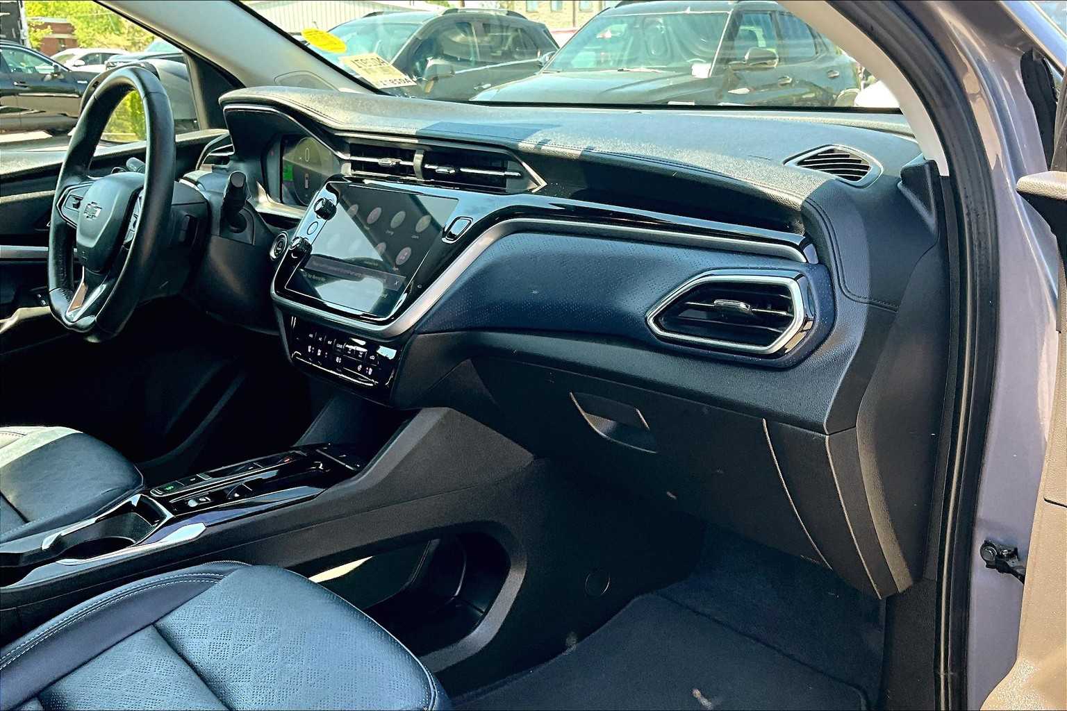 2022 Chevrolet Bolt EUV Premier - Photo 13