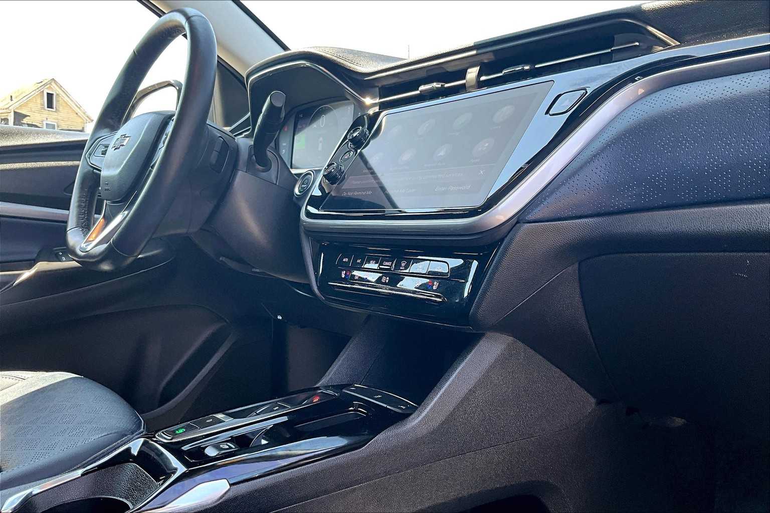 2022 Chevrolet Bolt EUV Premier - Photo 14