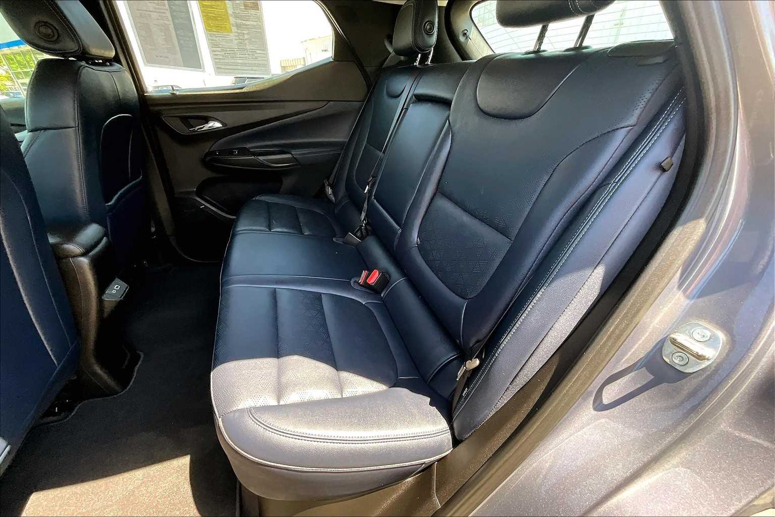 2022 Chevrolet Bolt EUV Premier - Photo 15