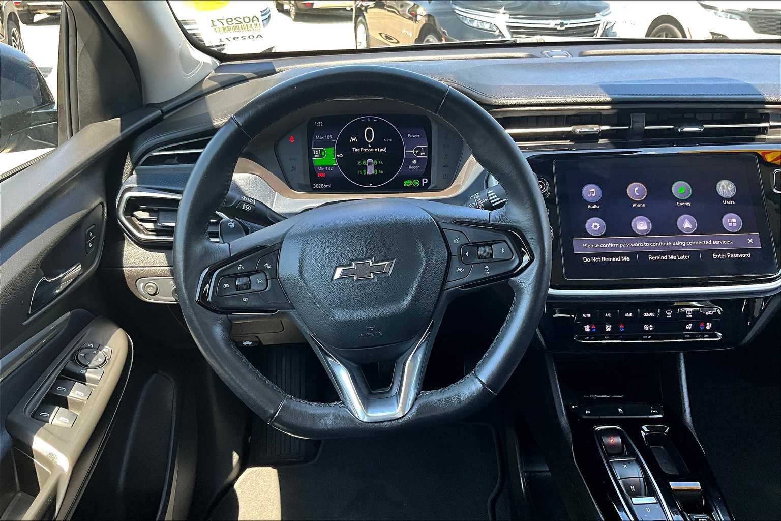 2022 Chevrolet Bolt EUV Premier - Photo 17