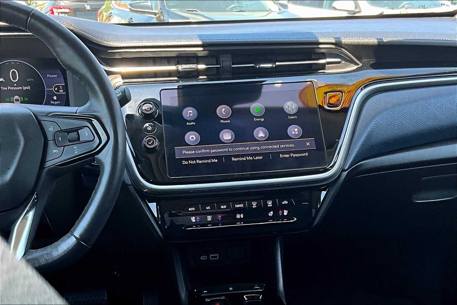 2022 Chevrolet Bolt EUV Premier - Photo 18