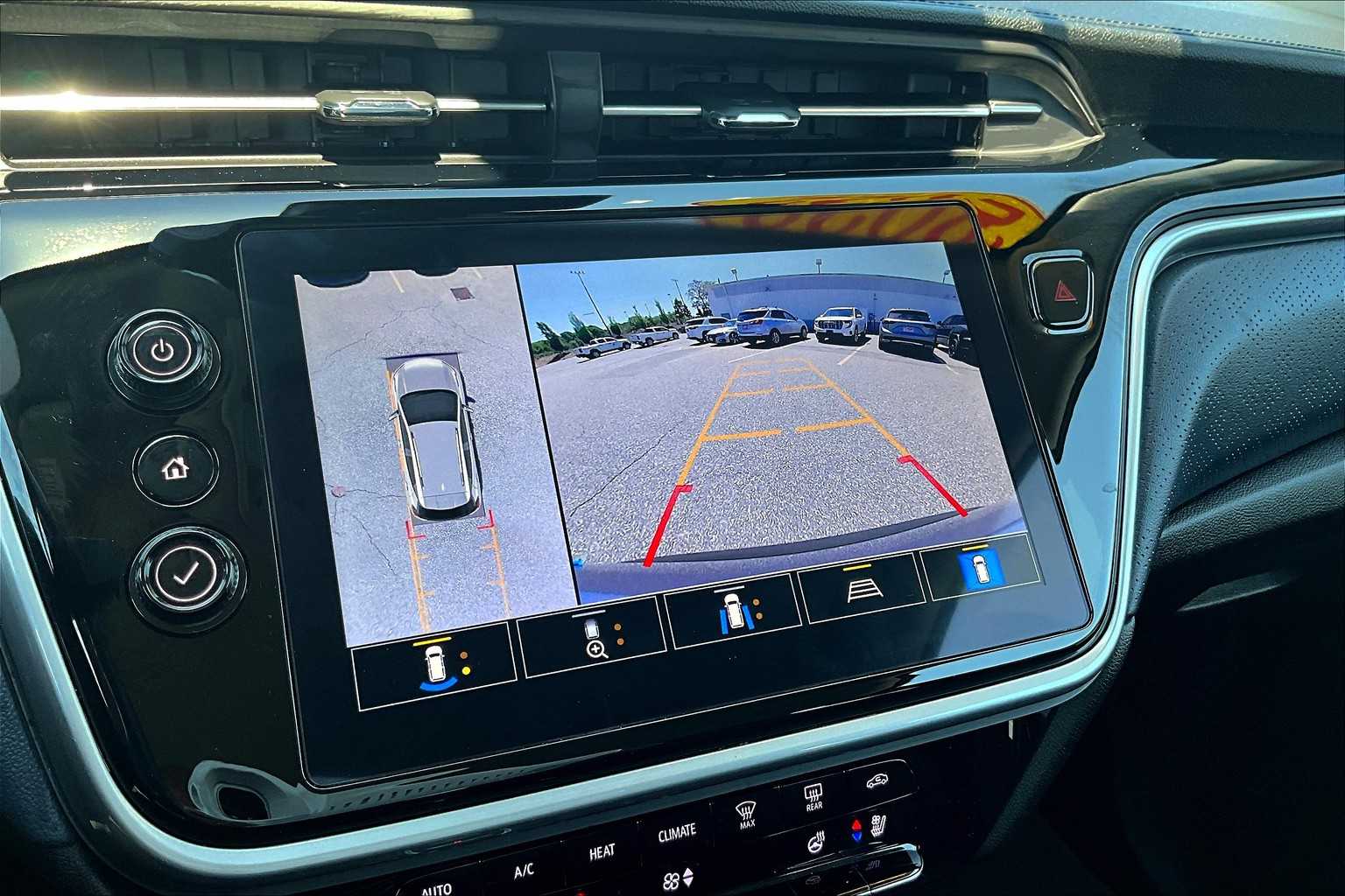 2022 Chevrolet Bolt EUV Premier - Photo 19