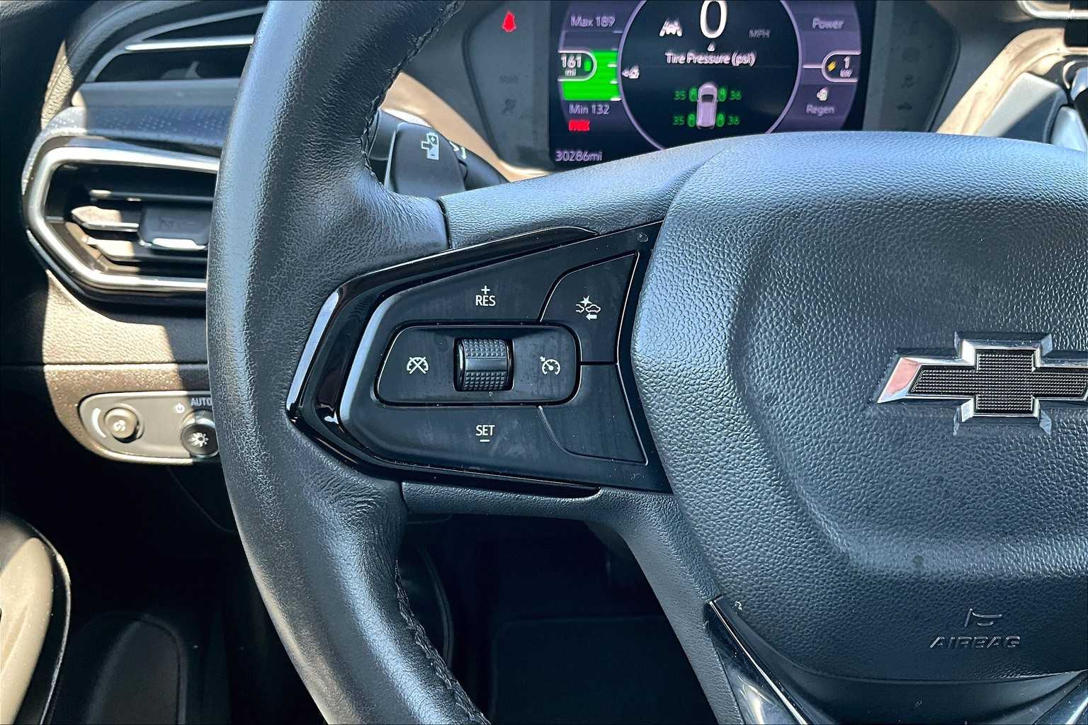 2022 Chevrolet Bolt EUV Premier - Photo 22