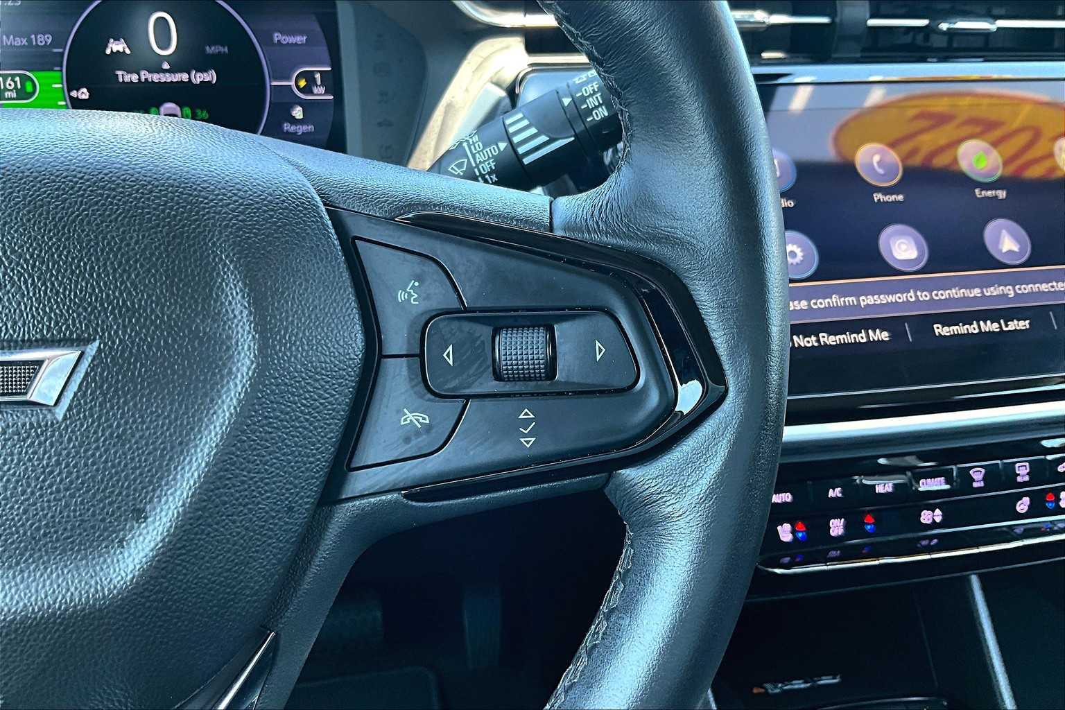 2022 Chevrolet Bolt EUV Premier - Photo 23