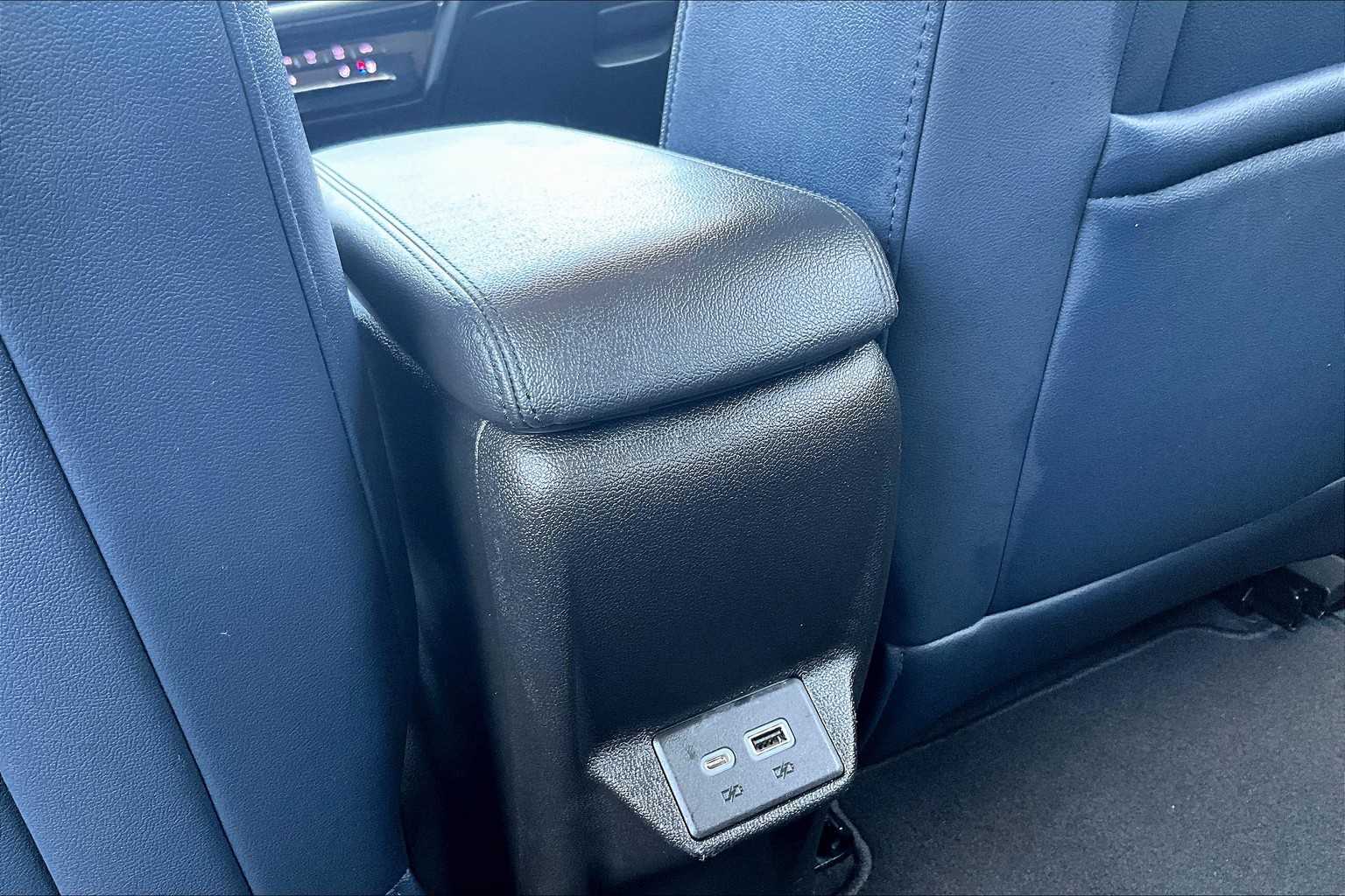 2022 Chevrolet Bolt EUV Premier - Photo 26