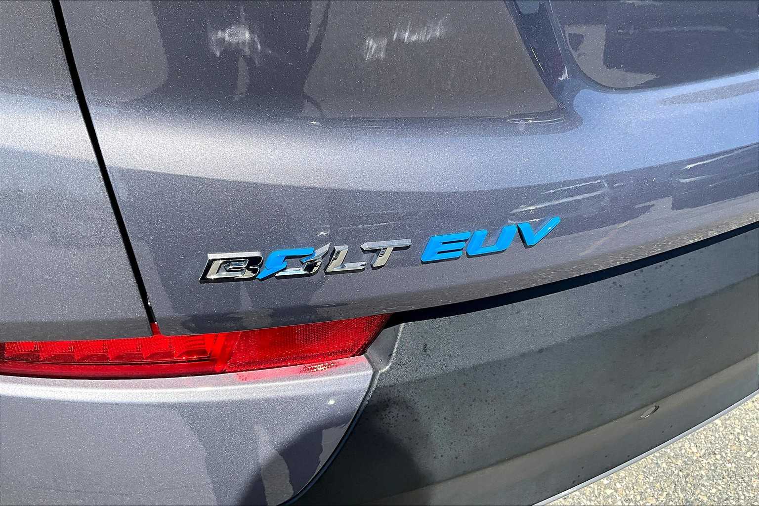 2022 Chevrolet Bolt EUV Premier - Photo 27