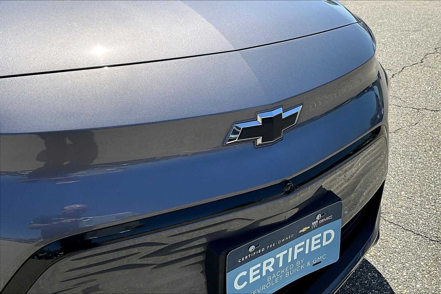 2022 Chevrolet Bolt EUV Premier - Photo 30
