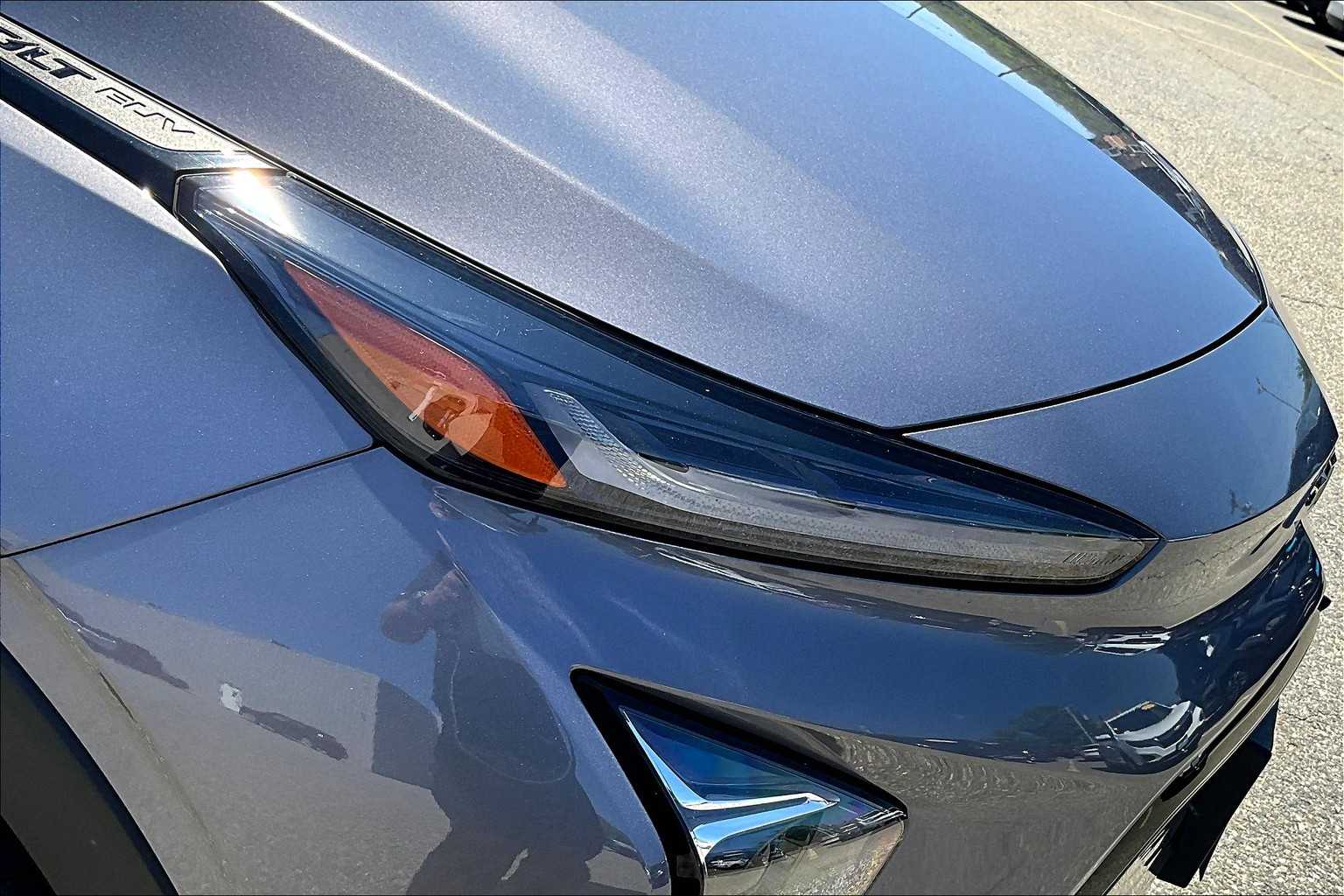 2022 Chevrolet Bolt EUV Premier - Photo 31