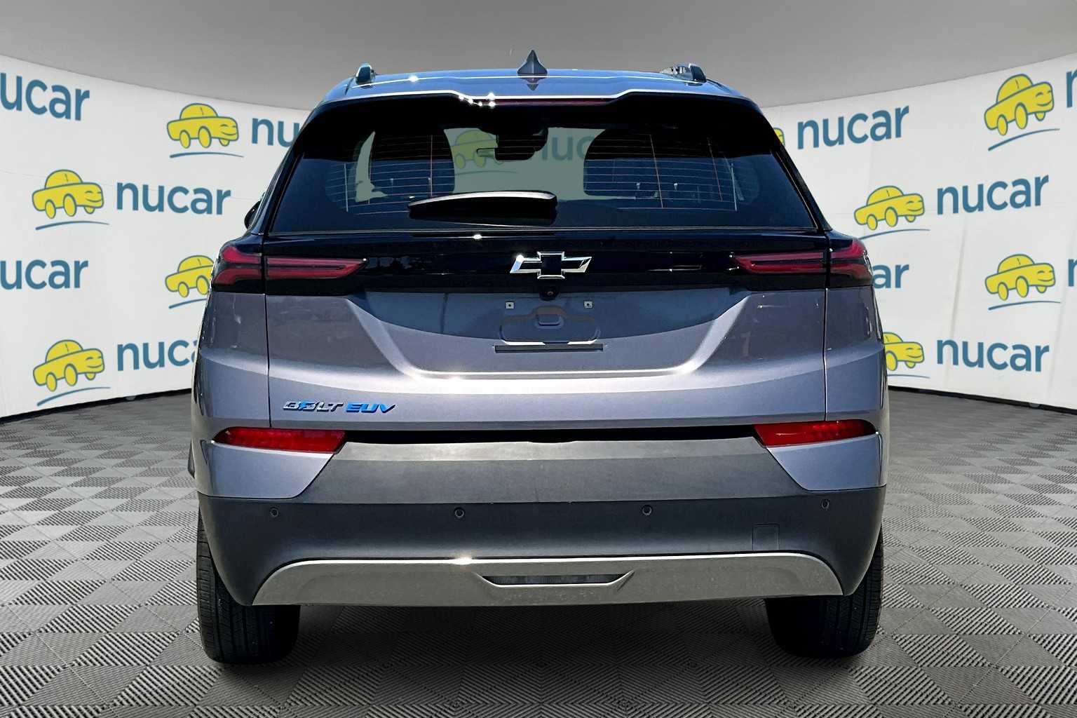 2022 Chevrolet Bolt EUV Premier - Photo 5