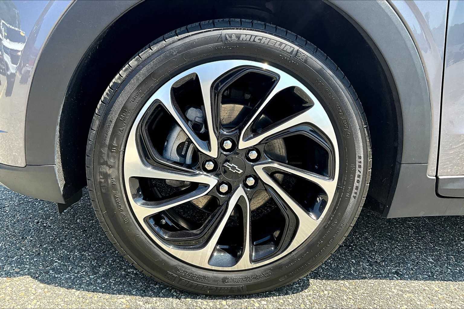 2022 Chevrolet Bolt EUV Premier - Photo 7