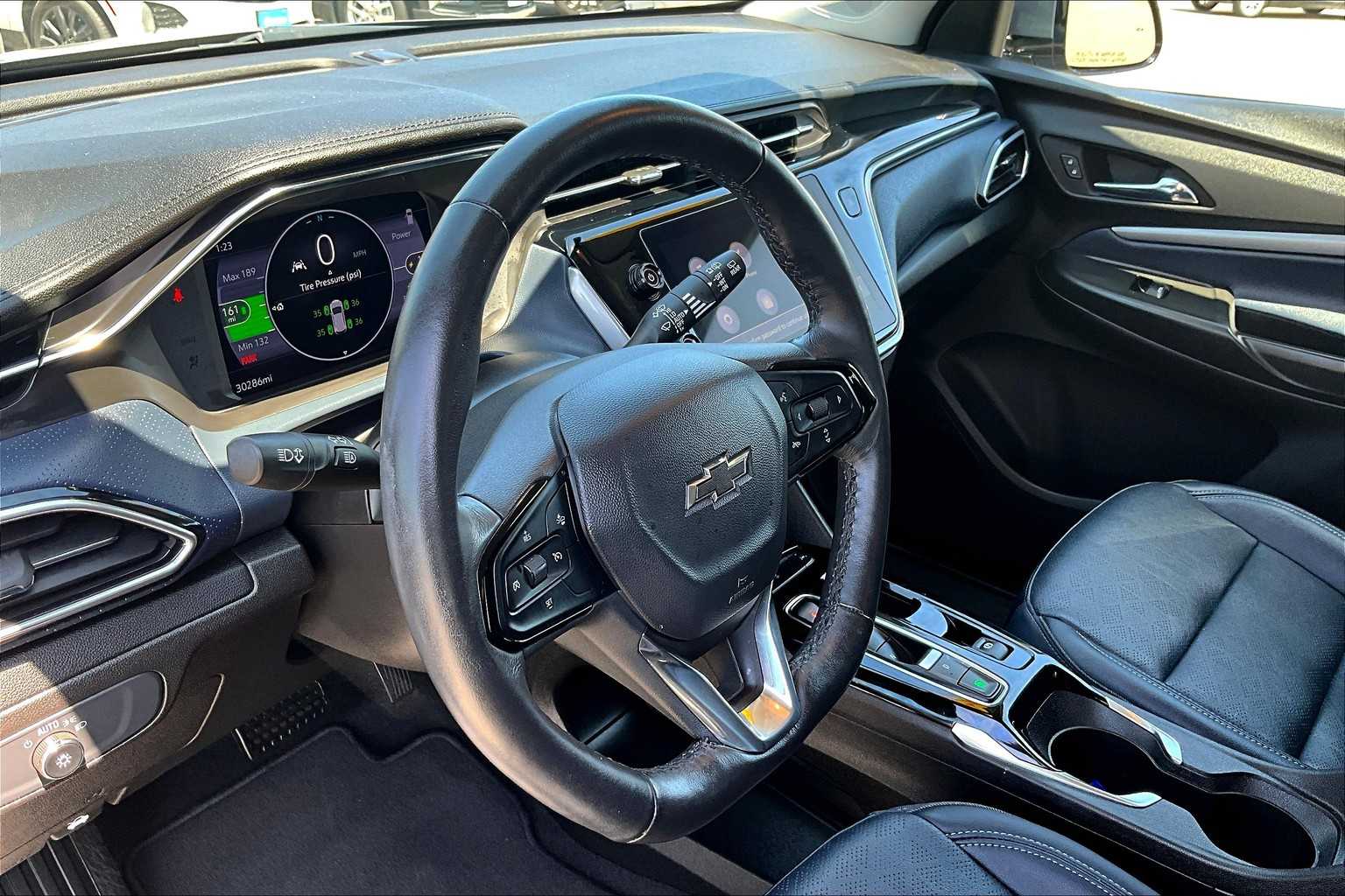 2022 Chevrolet Bolt EUV Premier - Photo 8