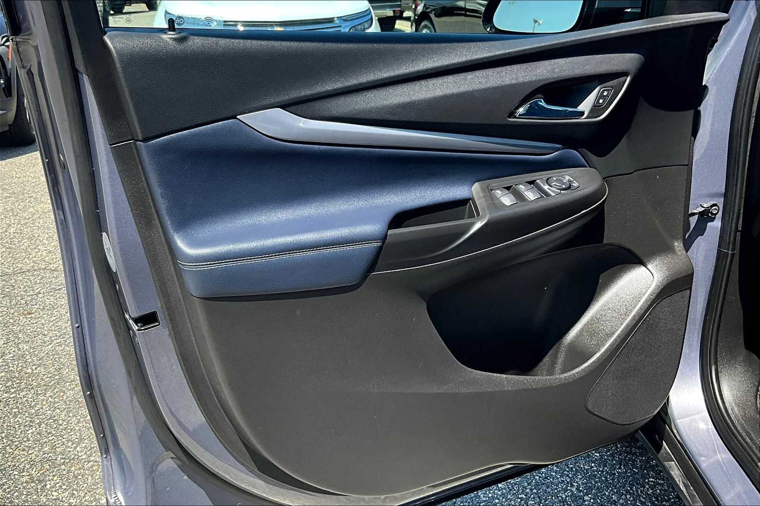 2022 Chevrolet Bolt EUV Premier - Photo 9