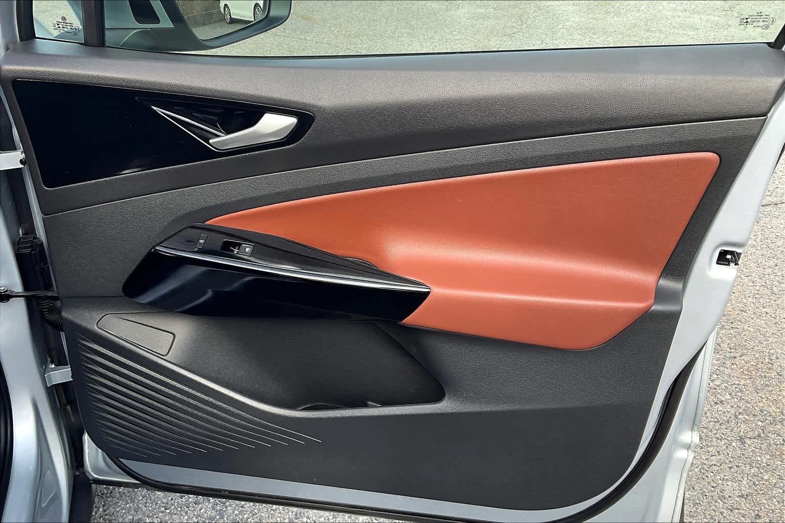 2021 Volkswagen ID.4 Pro S - Photo 12
