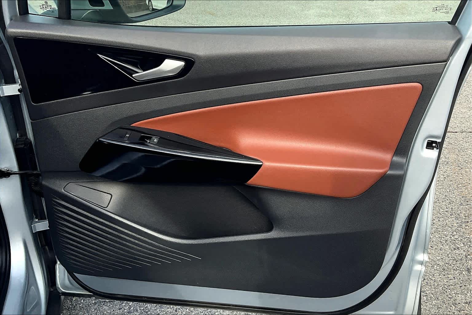 2021 Volkswagen ID.4 Pro S - Photo 13