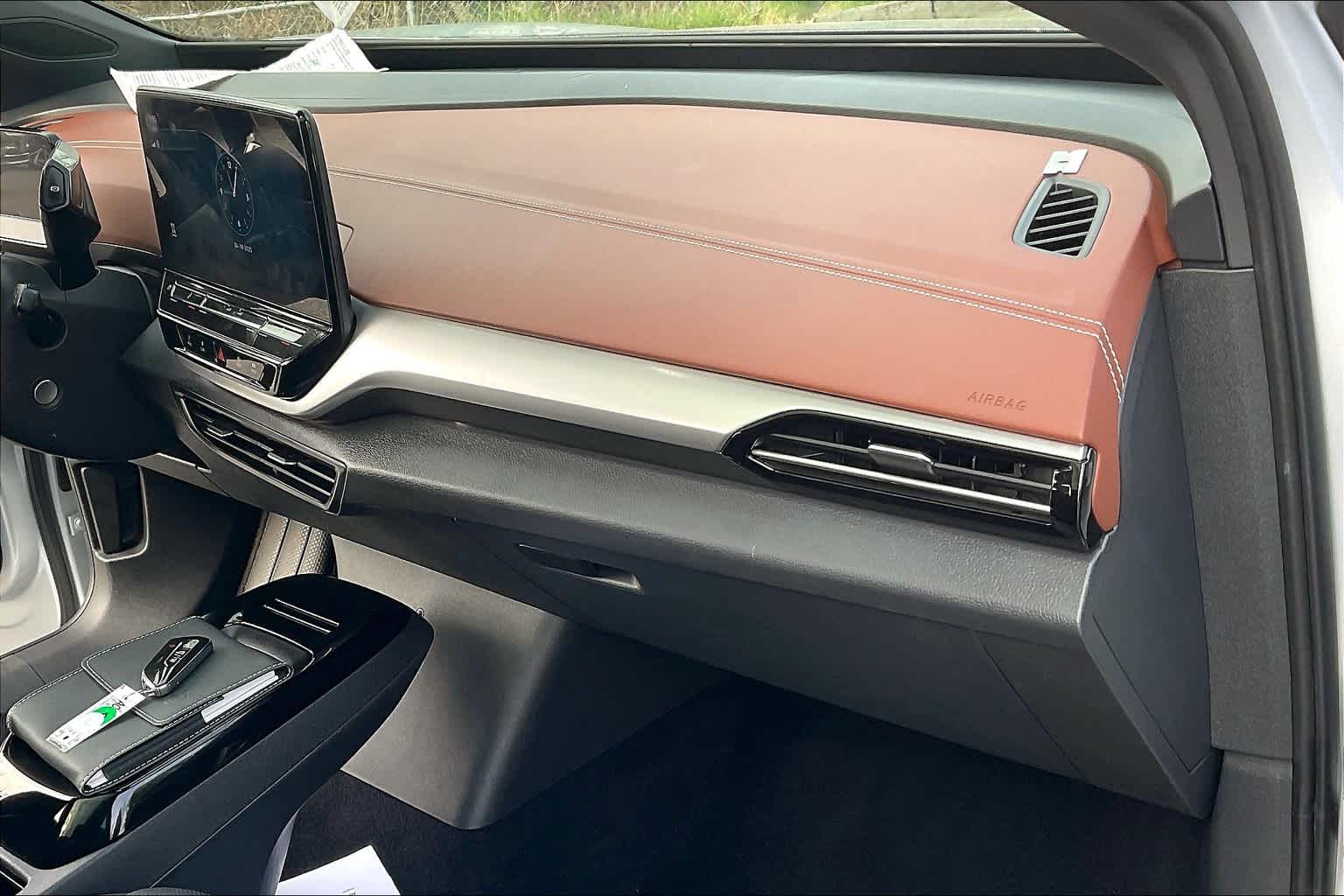 2021 Volkswagen ID.4 Pro S - Photo 14