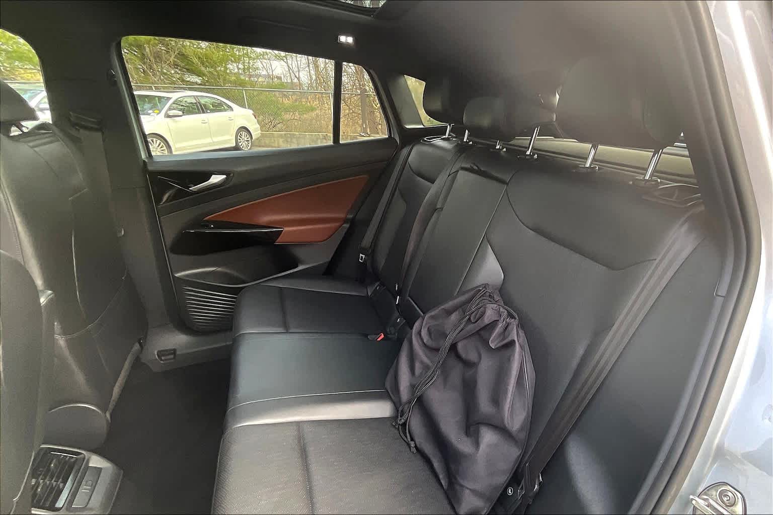 2021 Volkswagen ID.4 Pro S - Photo 15
