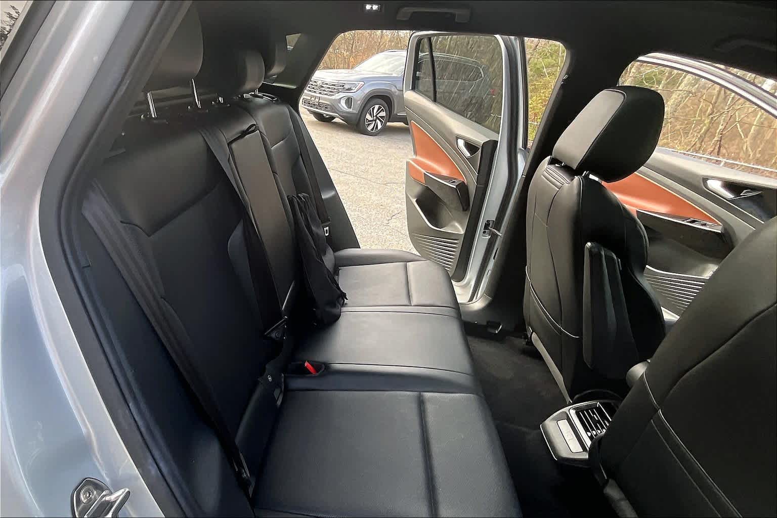 2021 Volkswagen ID.4 Pro S - Photo 16