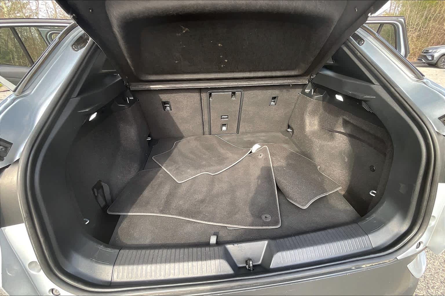 2021 Volkswagen ID.4 Pro S - Photo 17