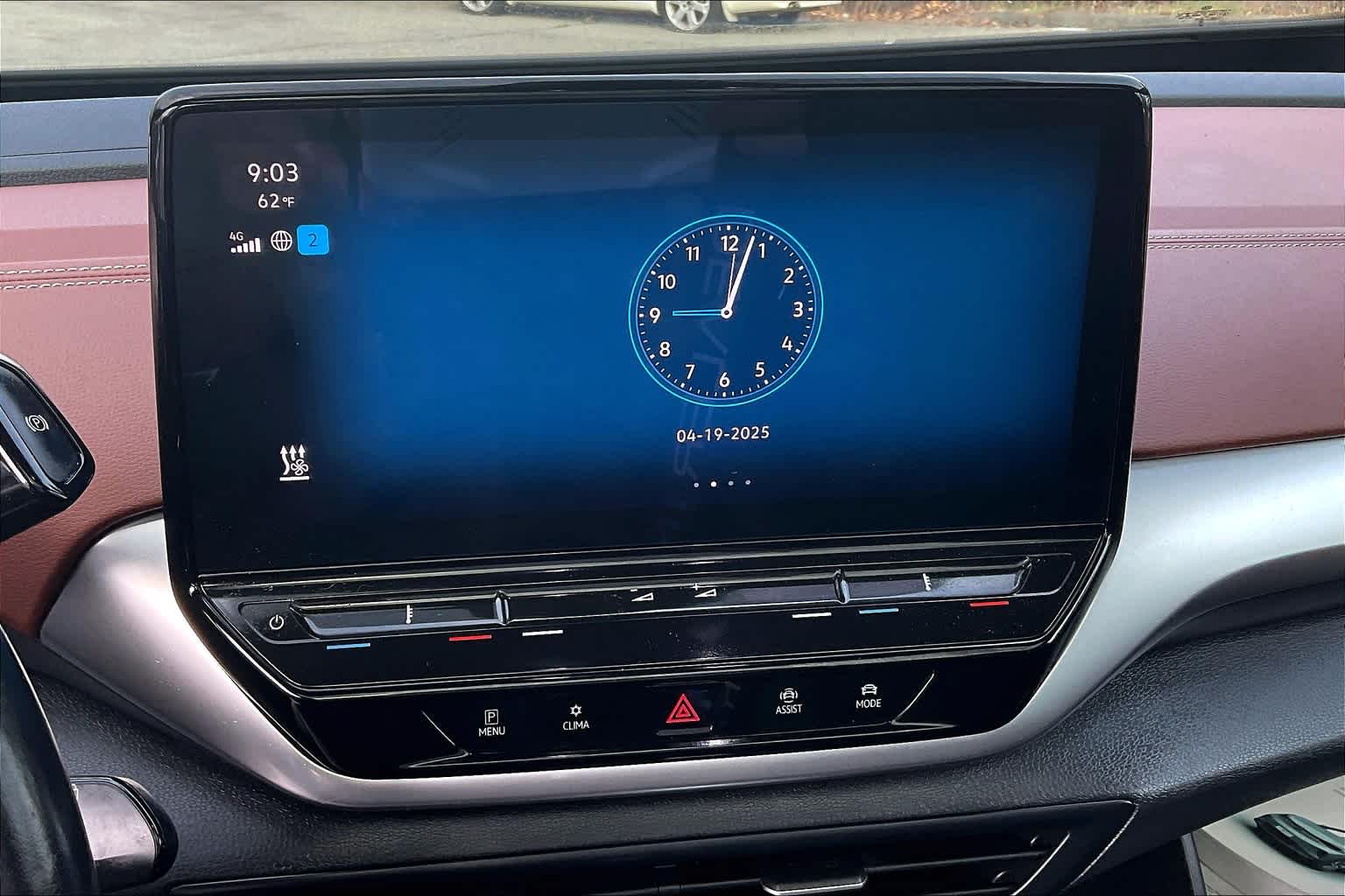 2021 Volkswagen ID.4 Pro S - Photo 20