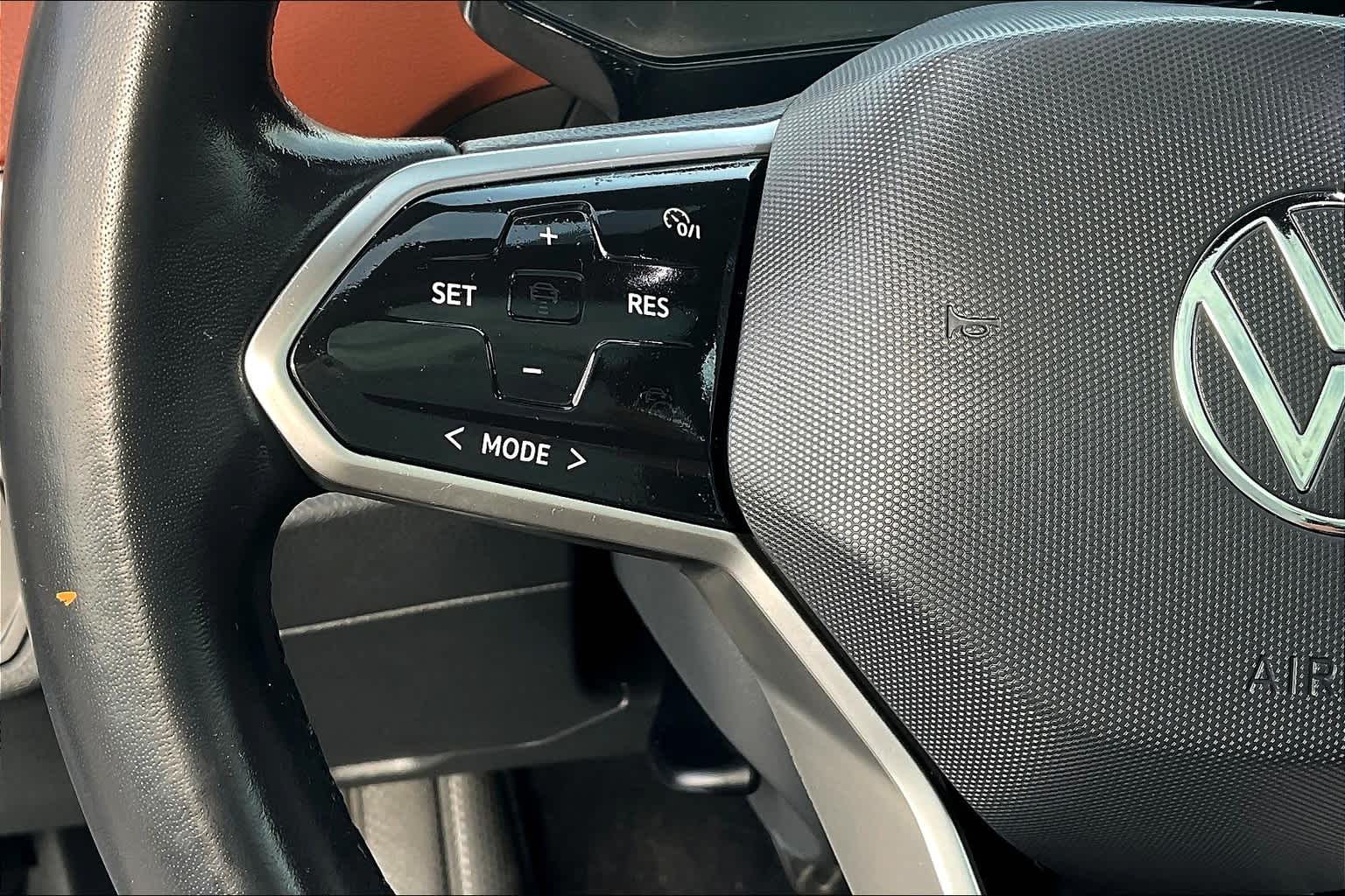2021 Volkswagen ID.4 Pro S - Photo 24
