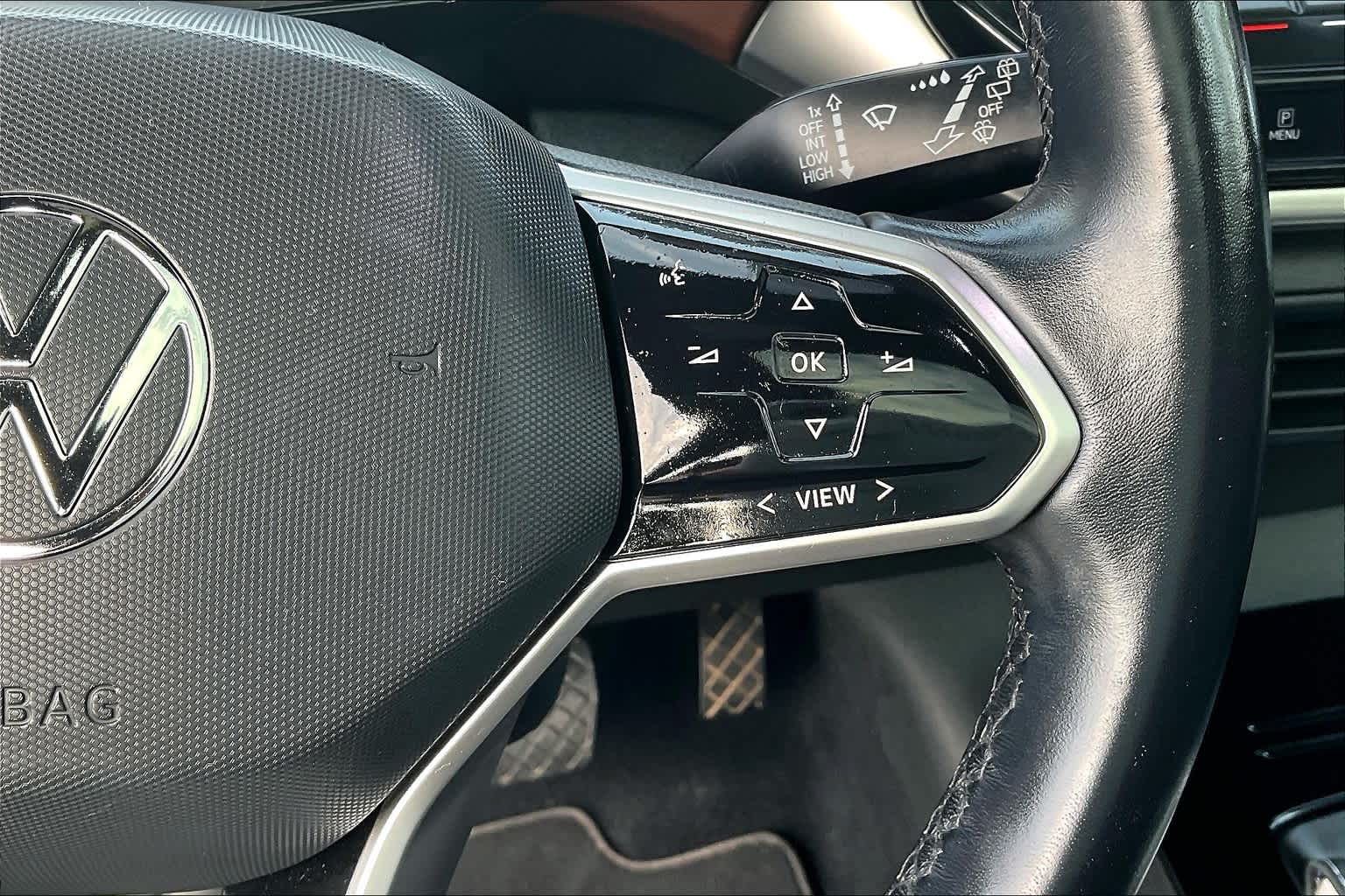 2021 Volkswagen ID.4 Pro S - Photo 25