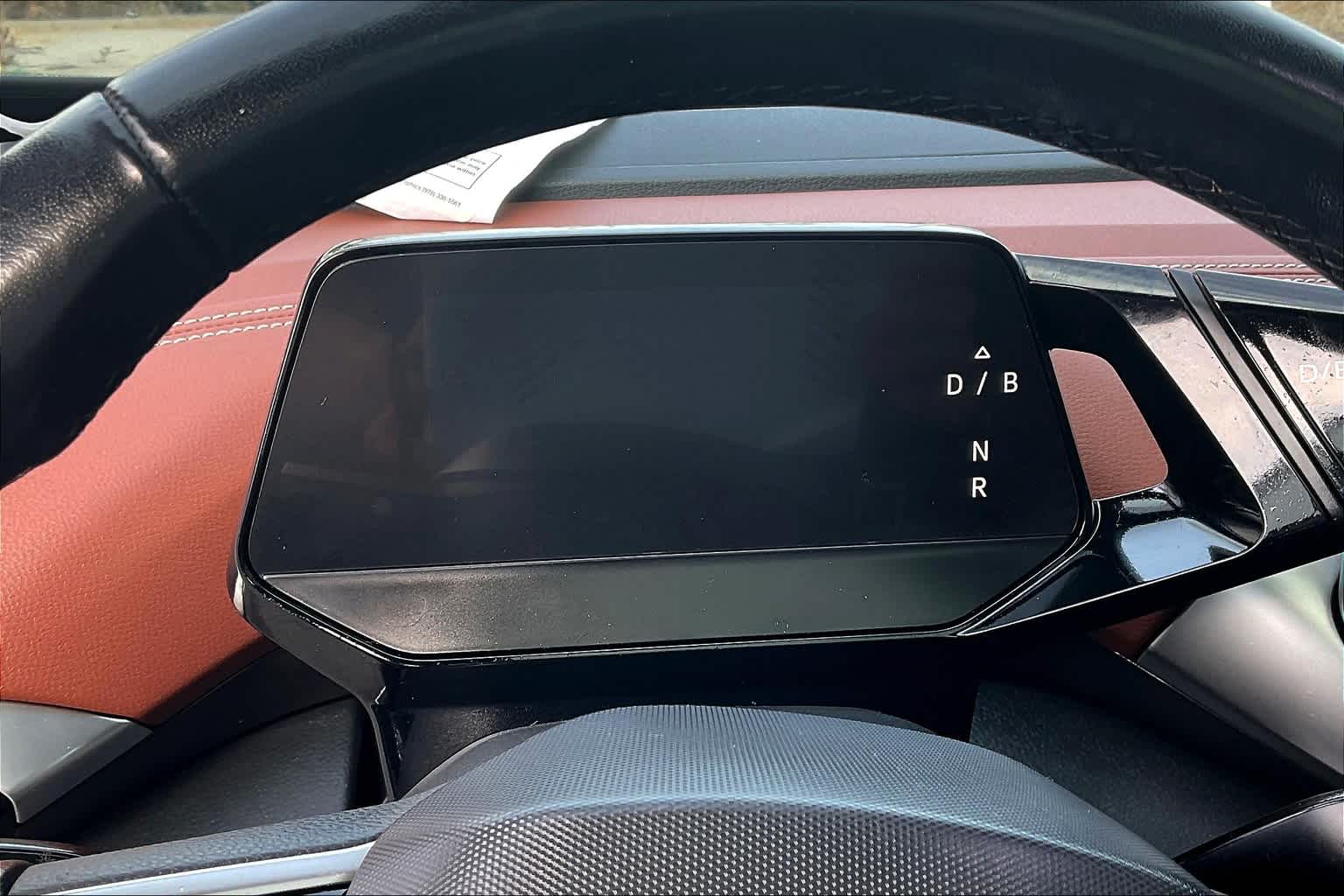 2021 Volkswagen ID.4 Pro S - Photo 26