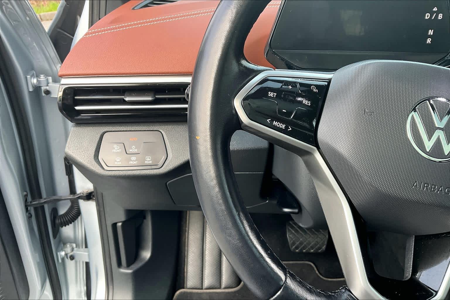 2021 Volkswagen ID.4 Pro S - Photo 27