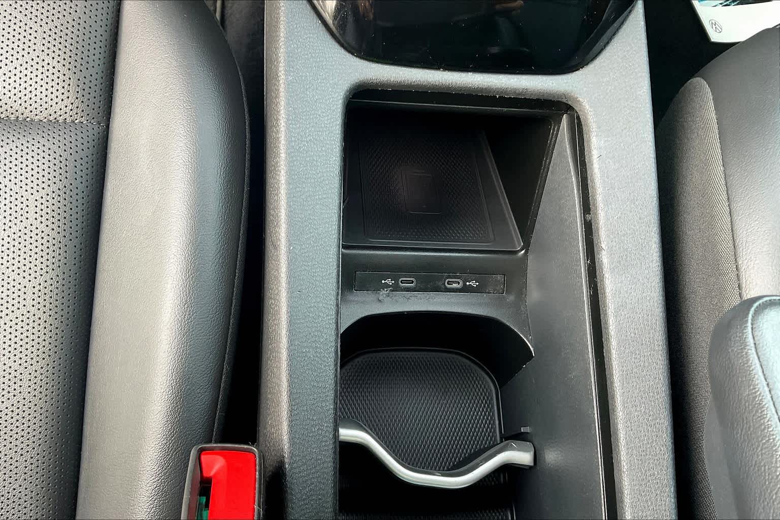 2021 Volkswagen ID.4 Pro S - Photo 28