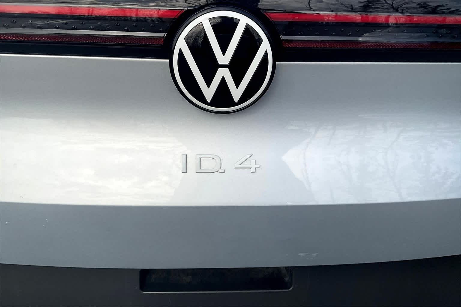 2021 Volkswagen ID.4 Pro S - Photo 30