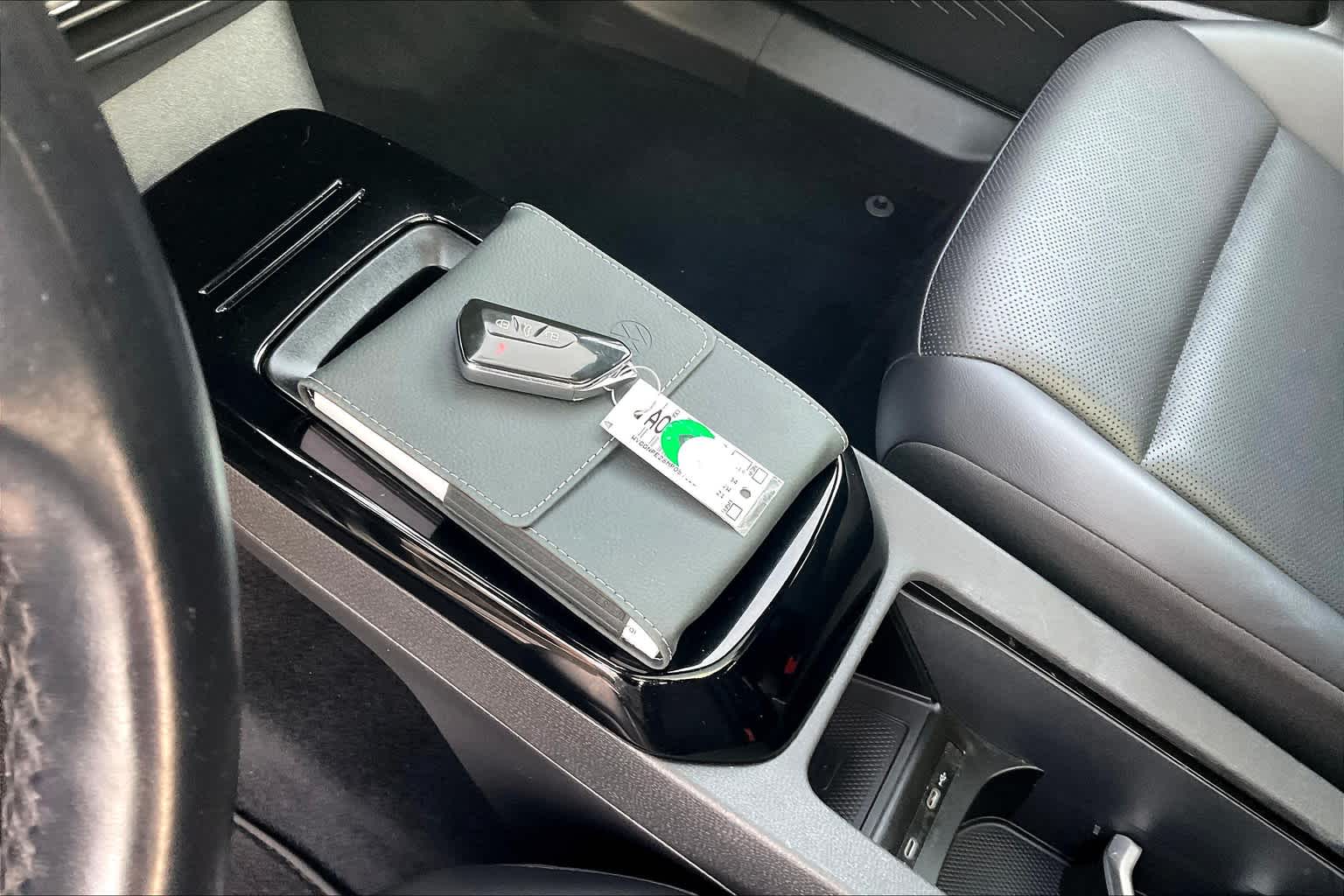 2021 Volkswagen ID.4 Pro S - Photo 32