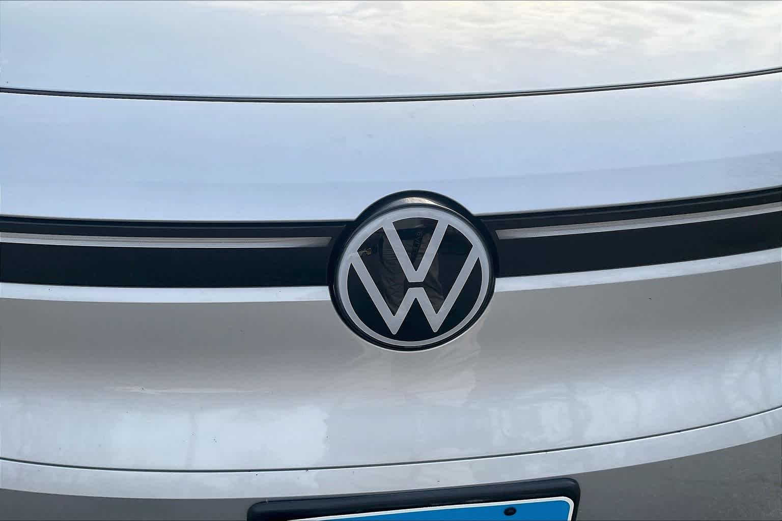 2021 Volkswagen ID.4 Pro S - Photo 33