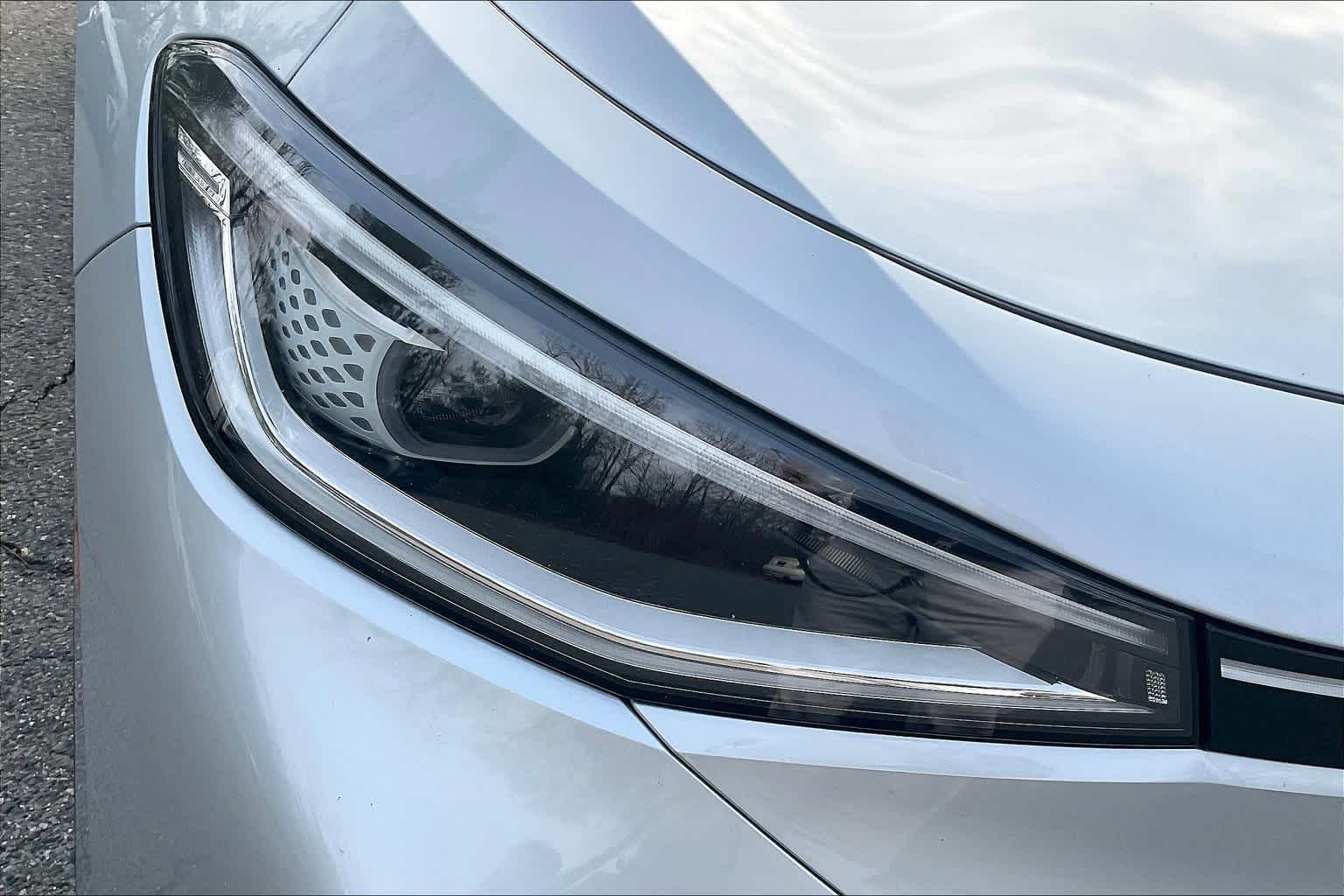 2021 Volkswagen ID.4 Pro S - Photo 34
