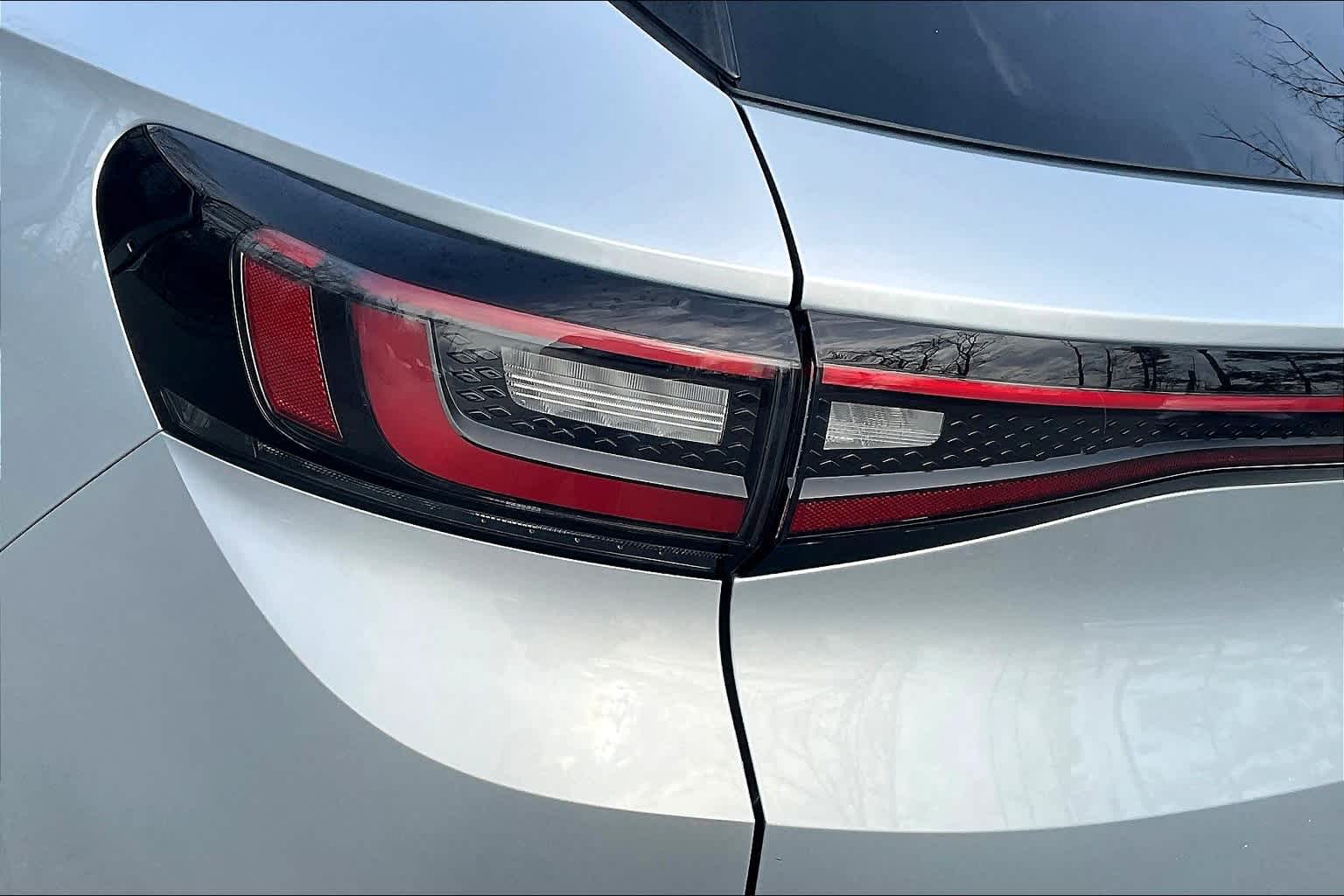 2021 Volkswagen ID.4 Pro S - Photo 35