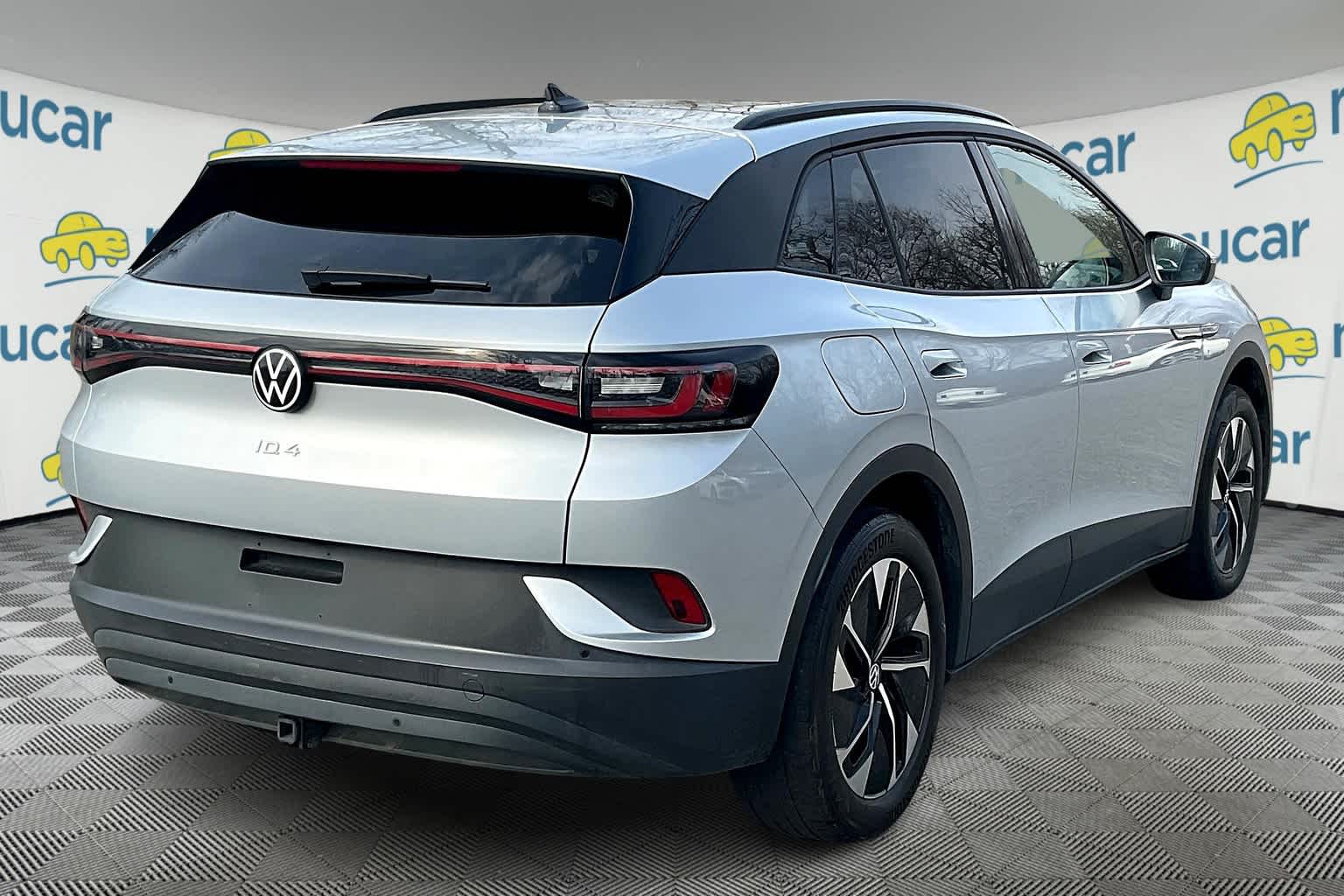 2021 Volkswagen ID.4 Pro S - Photo 6