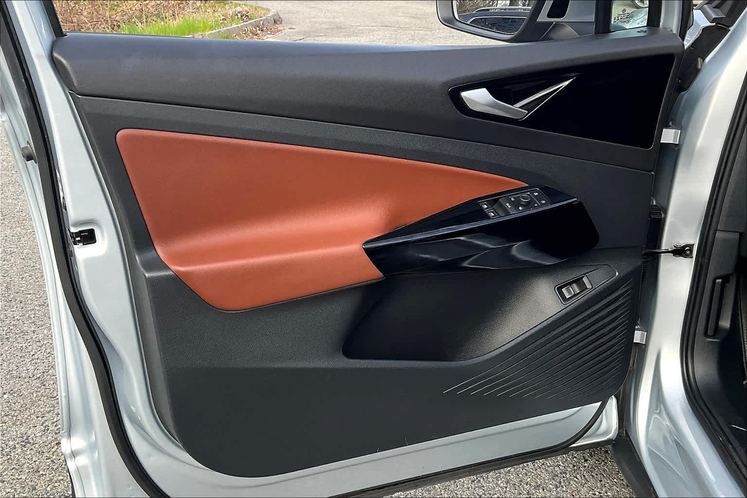 2021 Volkswagen ID.4 Pro S - Photo 9