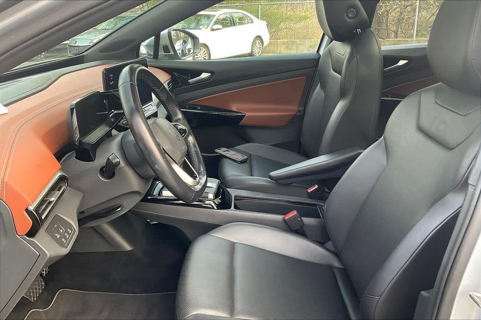 2021 Volkswagen ID.4 Pro S - Photo 10