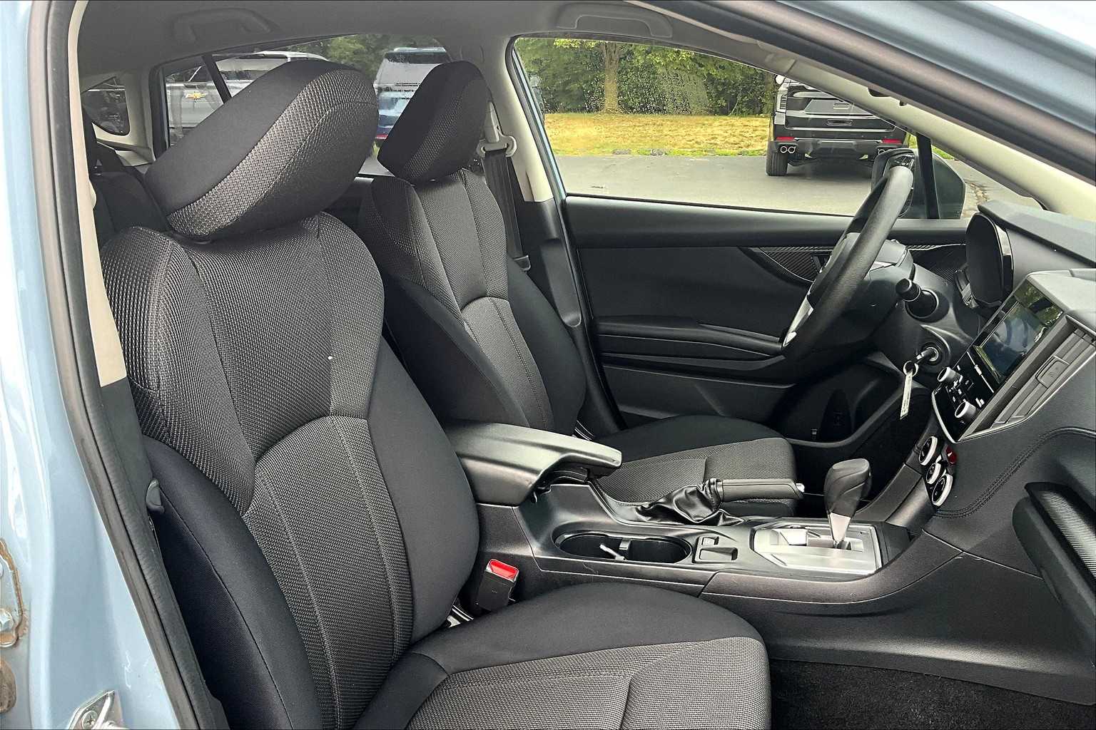 2023 Subaru Crosstrek  - Photo 11