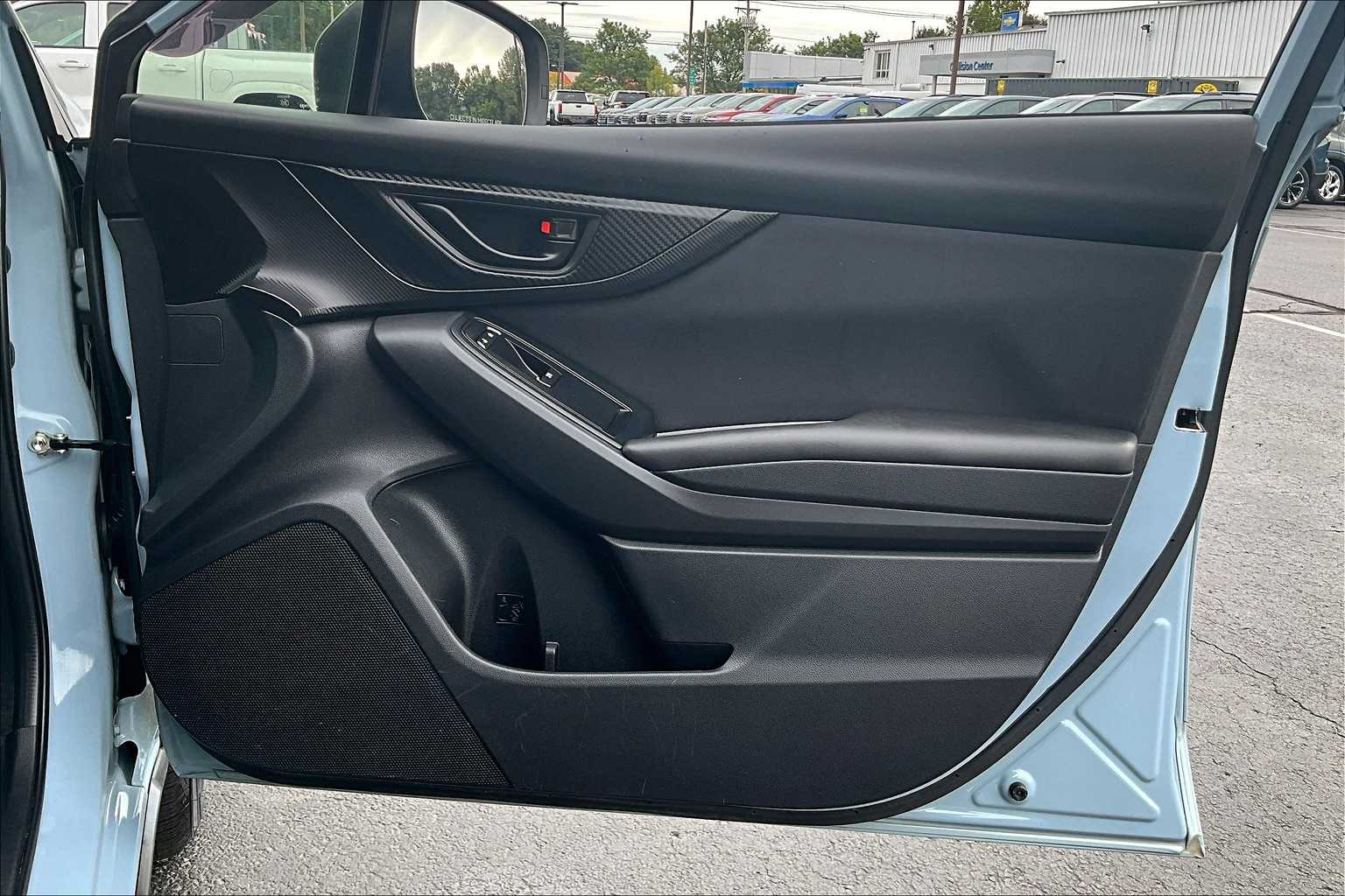 2023 Subaru Crosstrek  - Photo 12