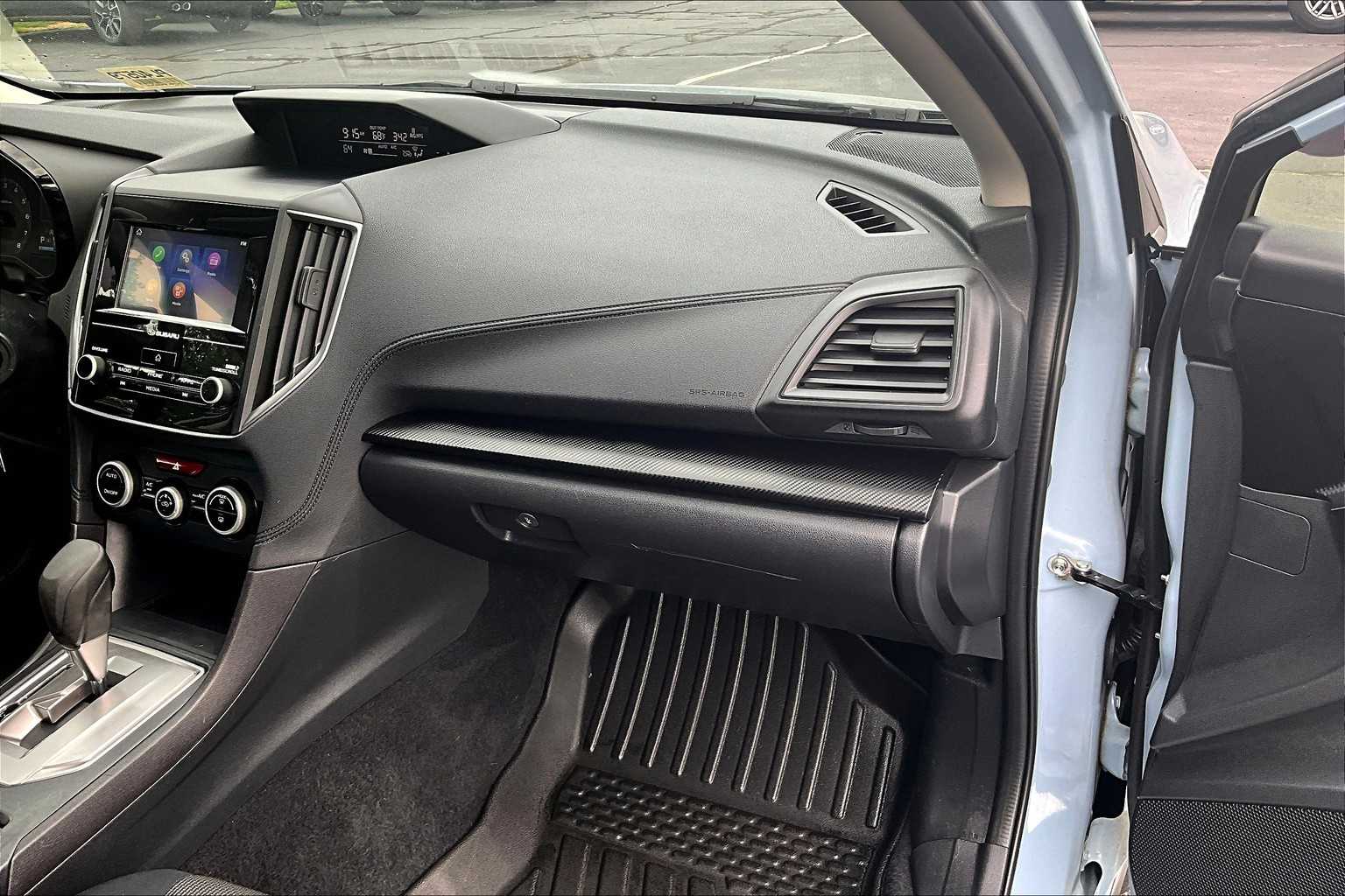2023 Subaru Crosstrek  - Photo 13