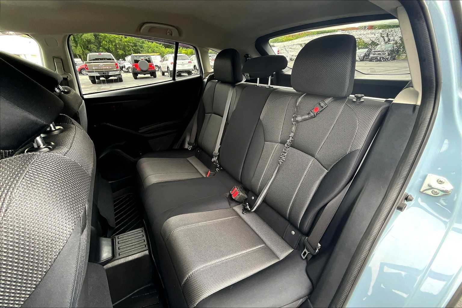 2023 Subaru Crosstrek  - Photo 14