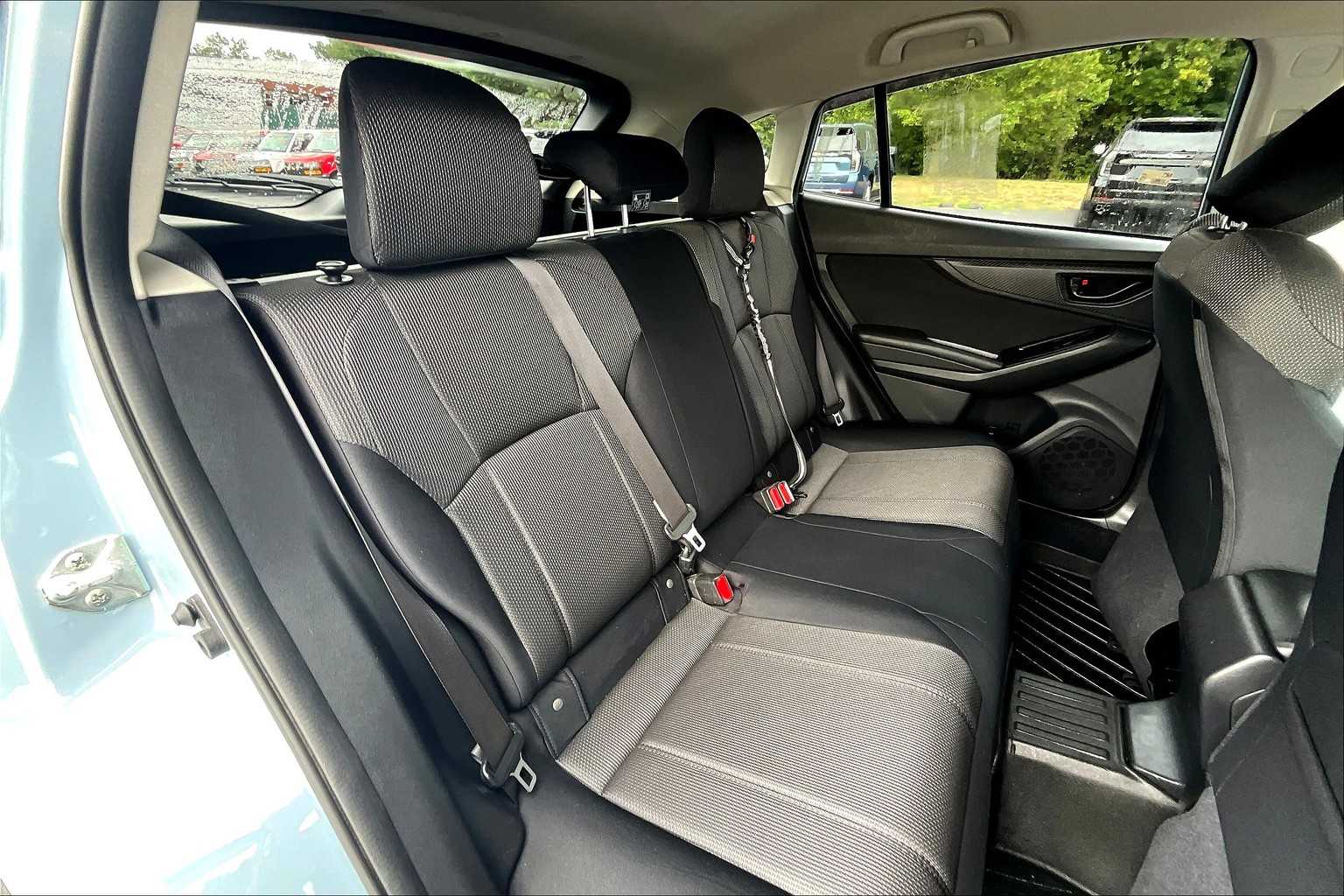 2023 Subaru Crosstrek  - Photo 15