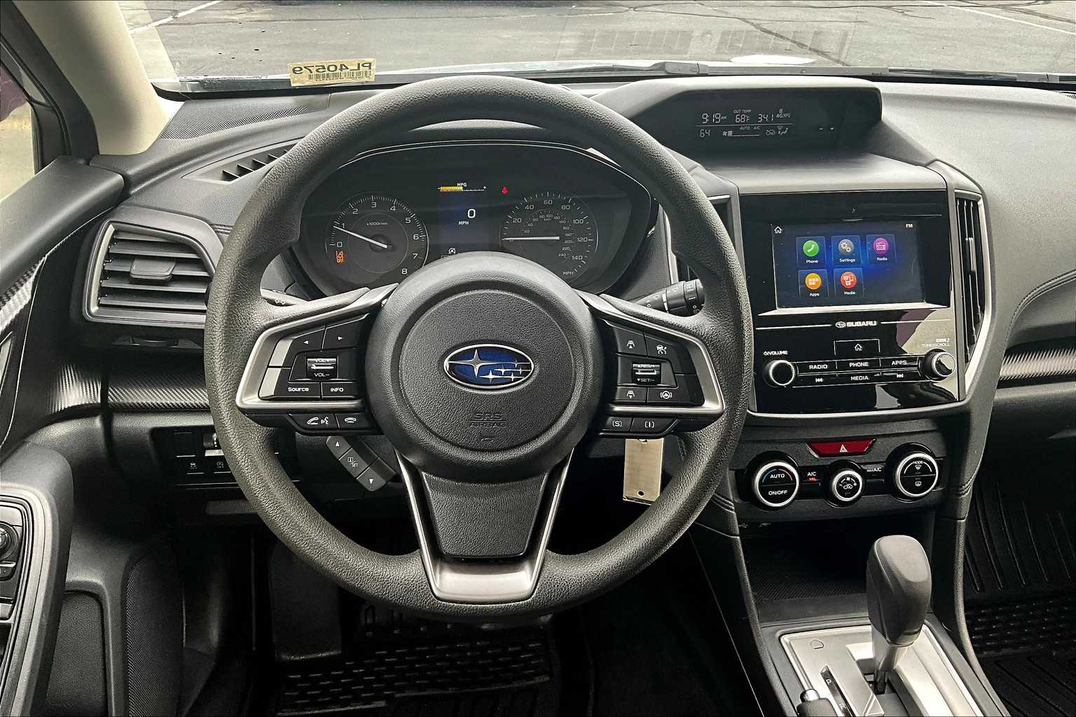 2023 Subaru Crosstrek  - Photo 16