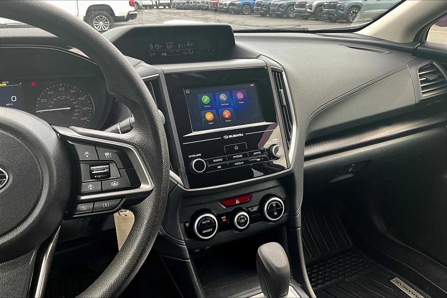 2023 Subaru Crosstrek  - Photo 17