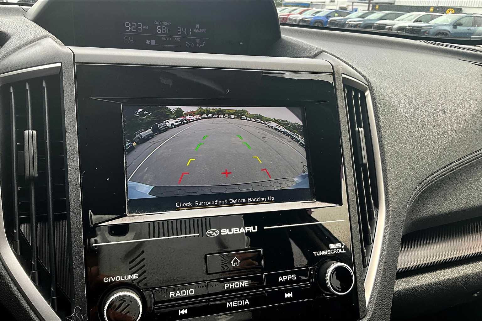2023 Subaru Crosstrek  - Photo 18