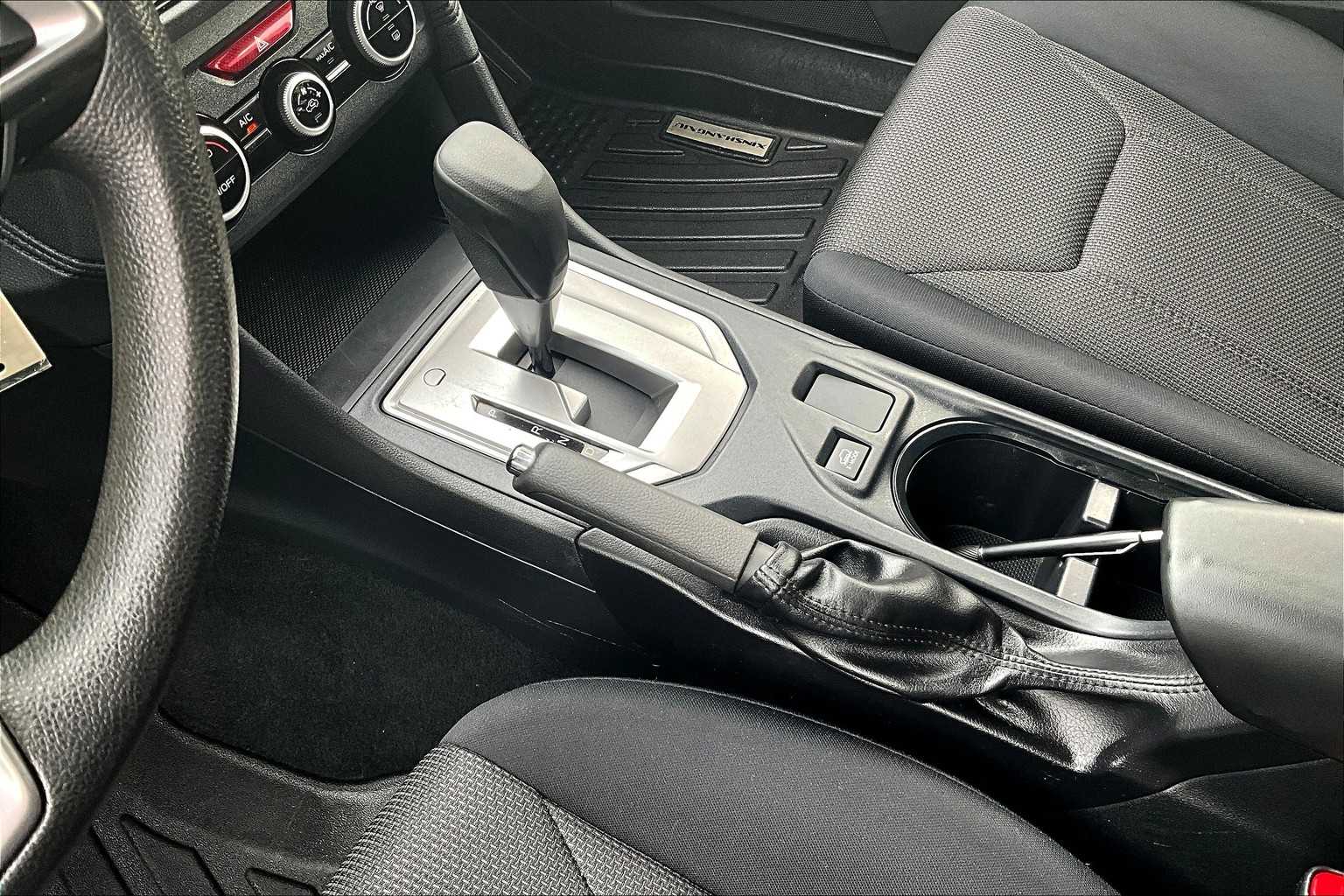 2023 Subaru Crosstrek  - Photo 19