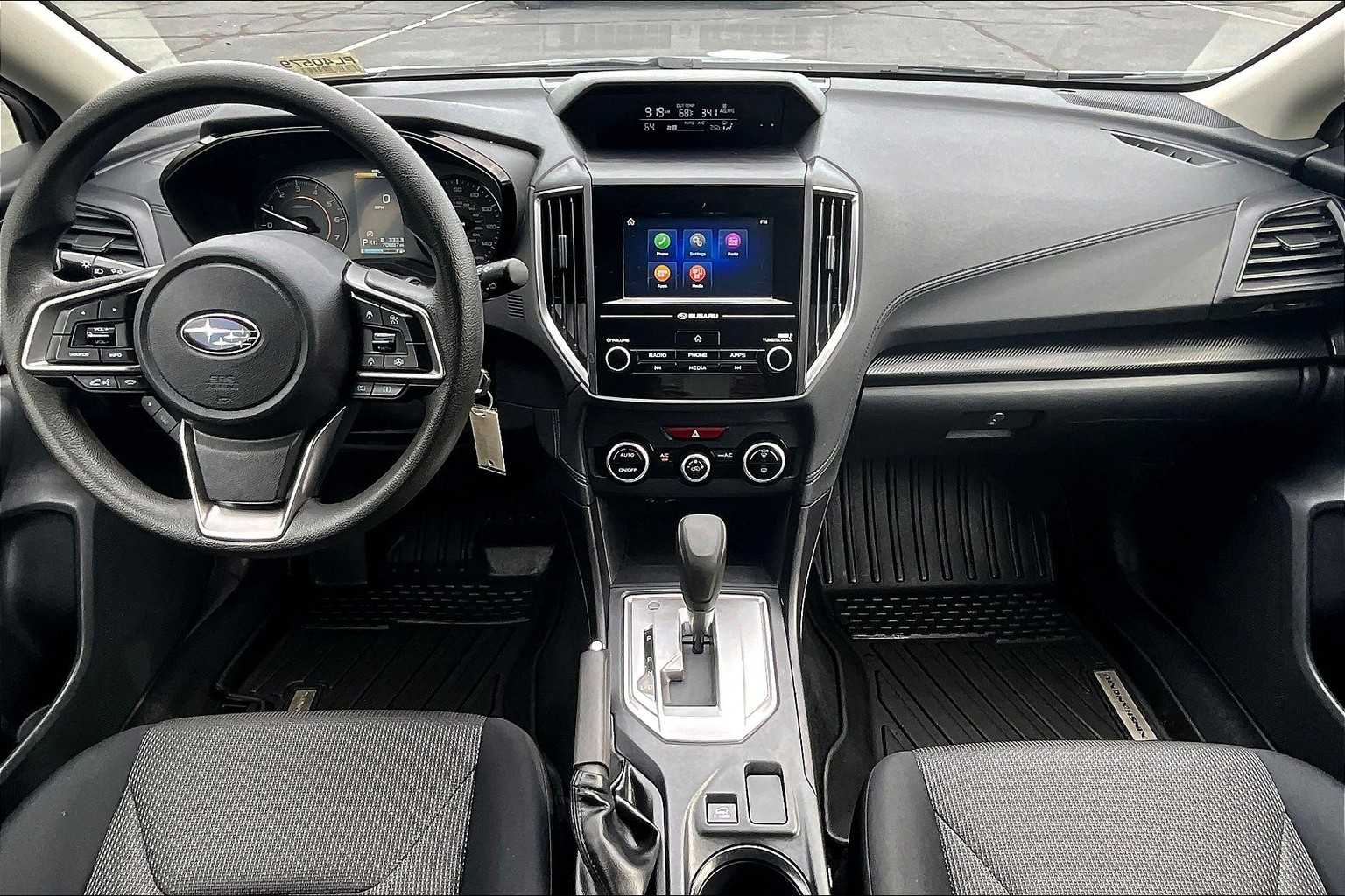 2023 Subaru Crosstrek  - Photo 20
