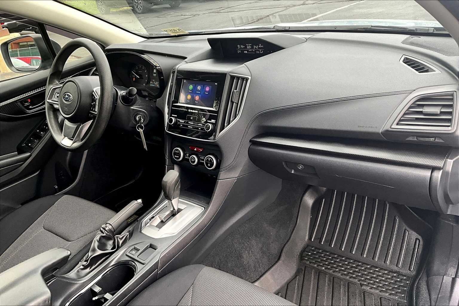 2023 Subaru Crosstrek  - Photo 21
