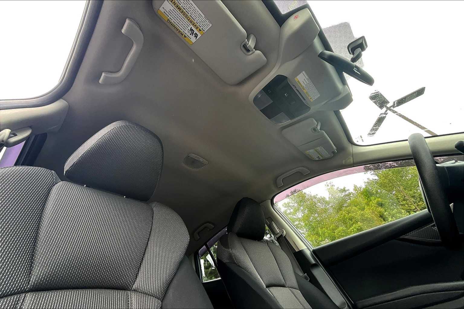 2023 Subaru Crosstrek  - Photo 22