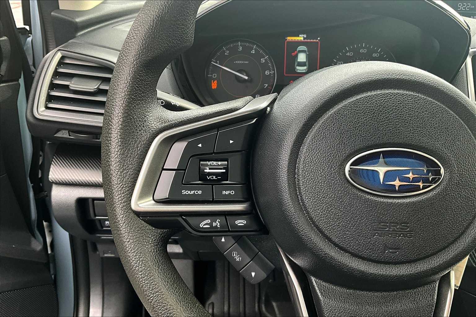 2023 Subaru Crosstrek  - Photo 23