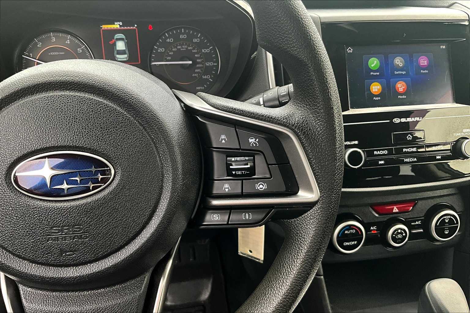 2023 Subaru Crosstrek  - Photo 24